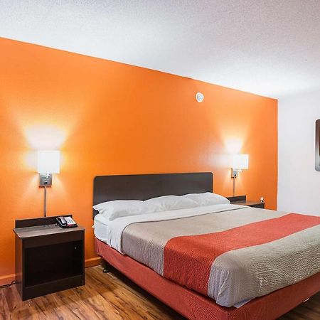 Motel 6-Vicksburg, Ms Luaran gambar
