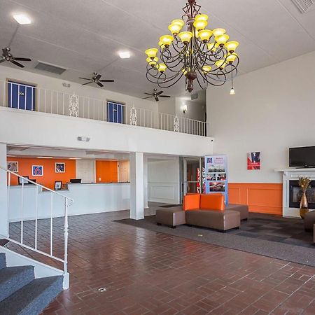 Motel 6-Vicksburg, Ms Luaran gambar