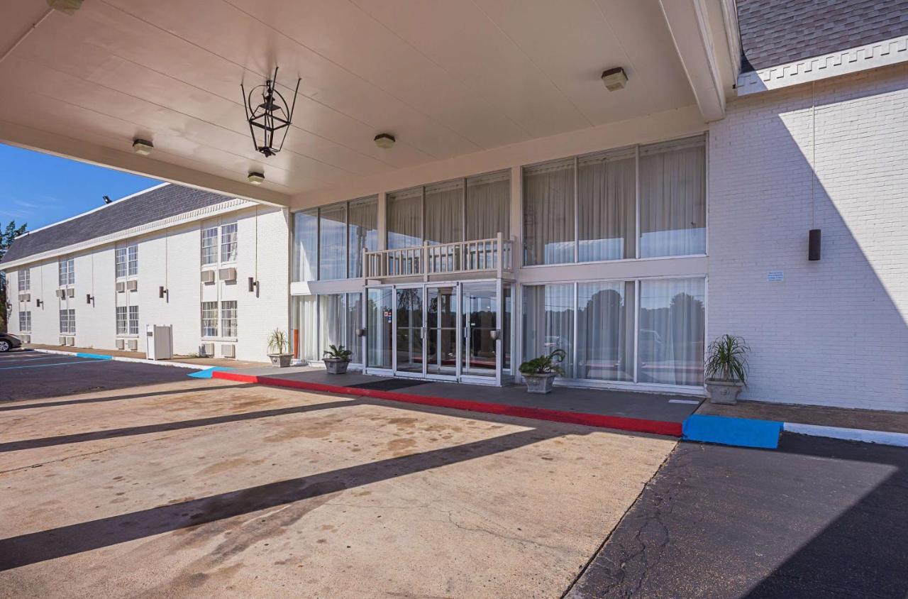 Motel 6-Vicksburg, Ms Luaran gambar