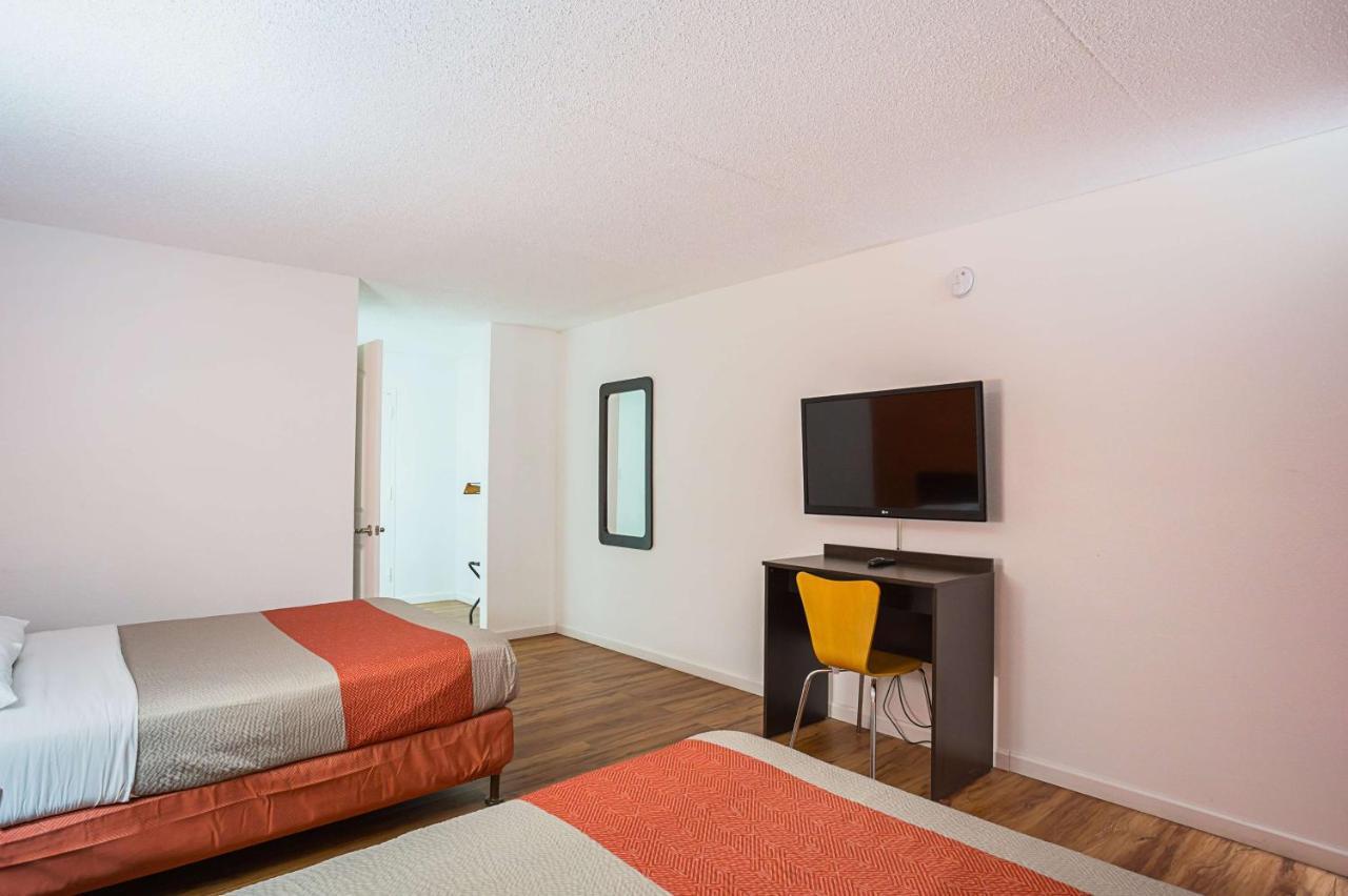 Motel 6-Vicksburg, Ms Luaran gambar