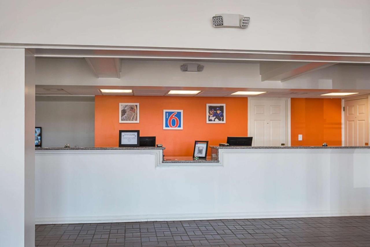 Motel 6-Vicksburg, Ms Luaran gambar