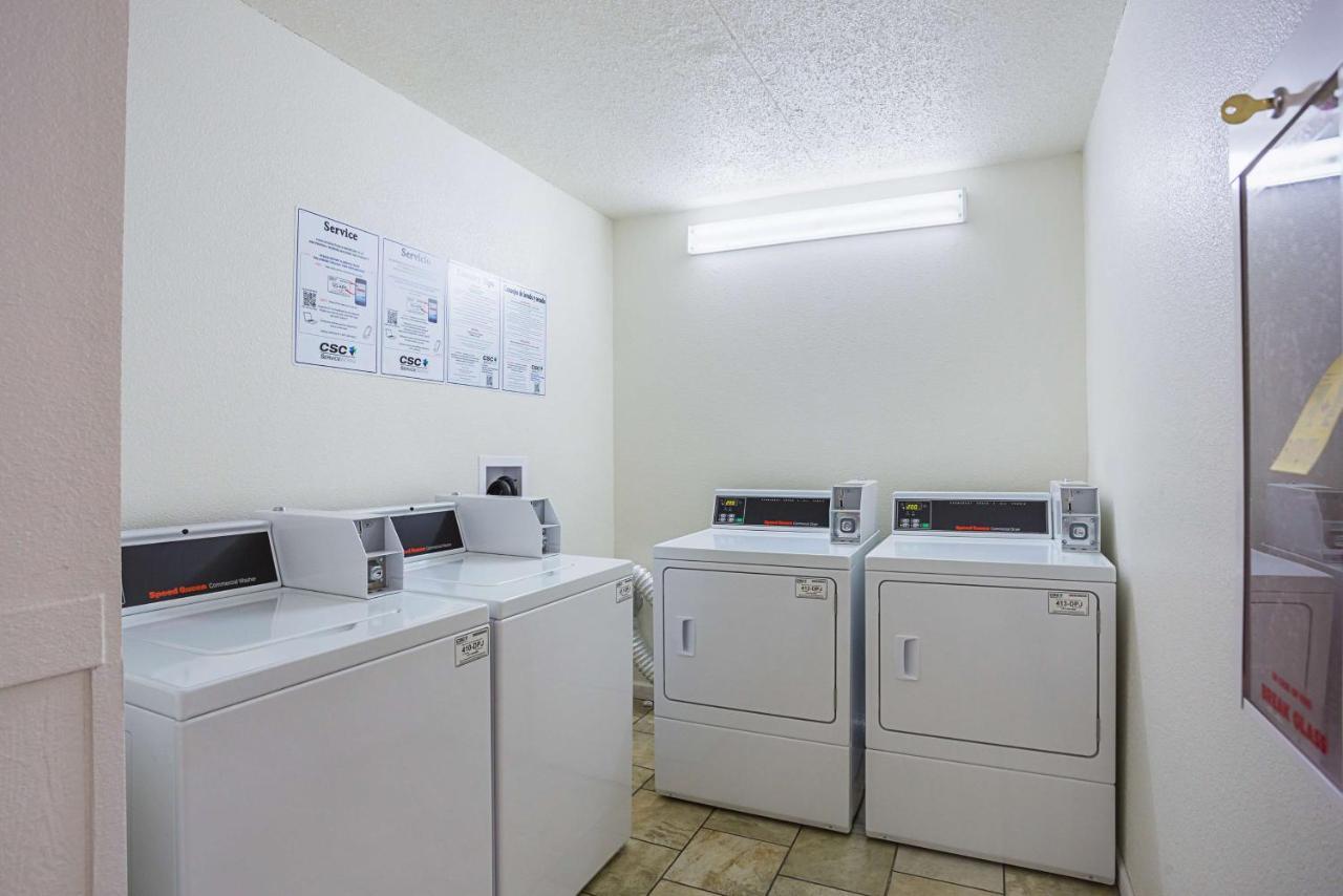 Motel 6-Vicksburg, Ms Luaran gambar