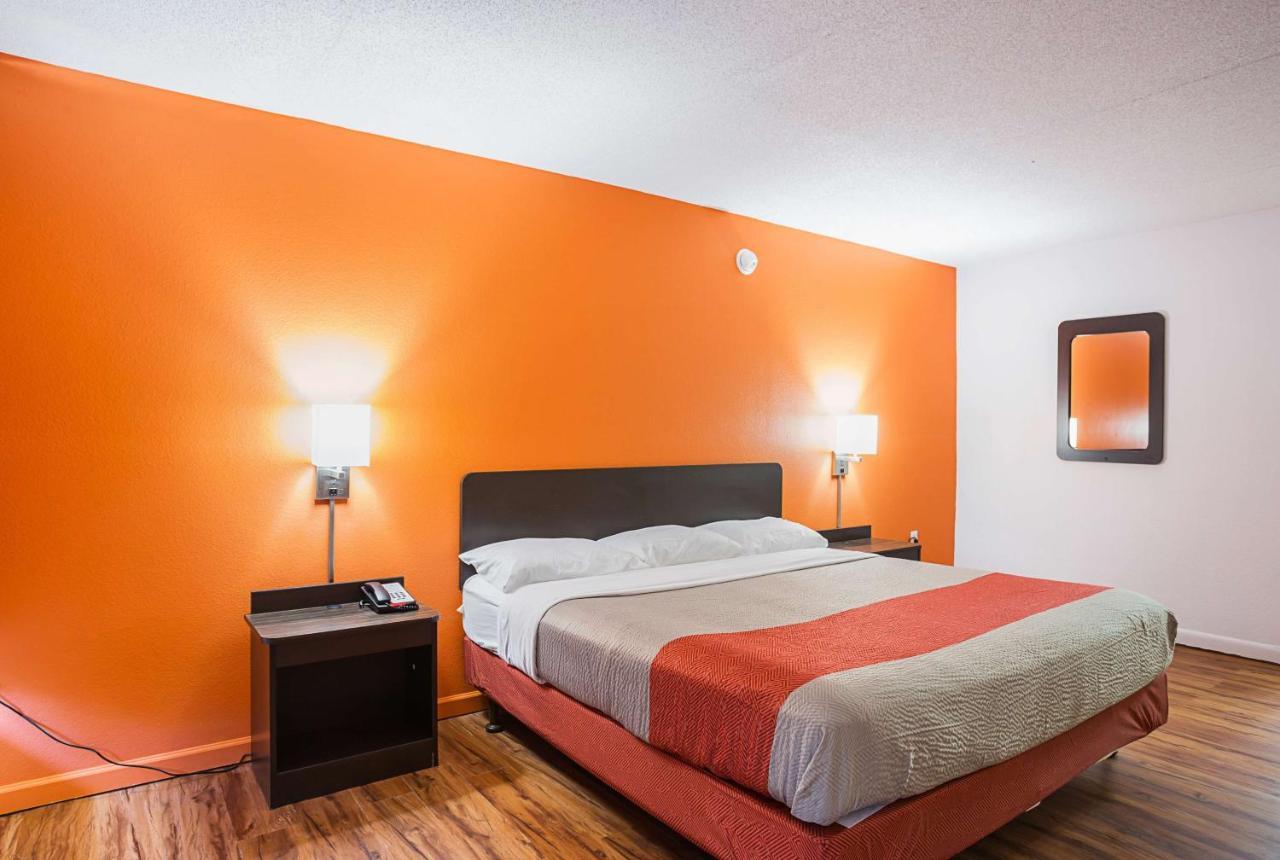 Motel 6-Vicksburg, Ms Luaran gambar