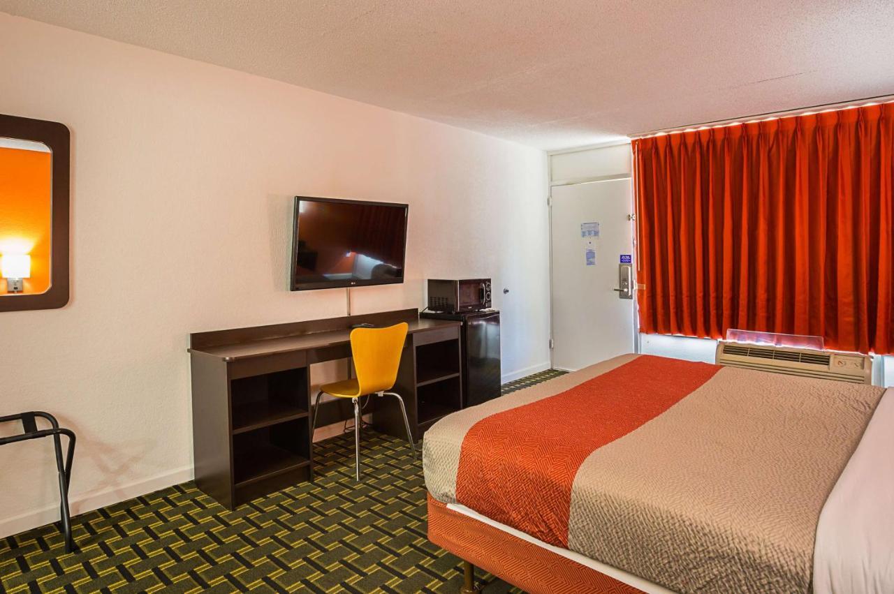 Motel 6-Vicksburg, Ms Luaran gambar