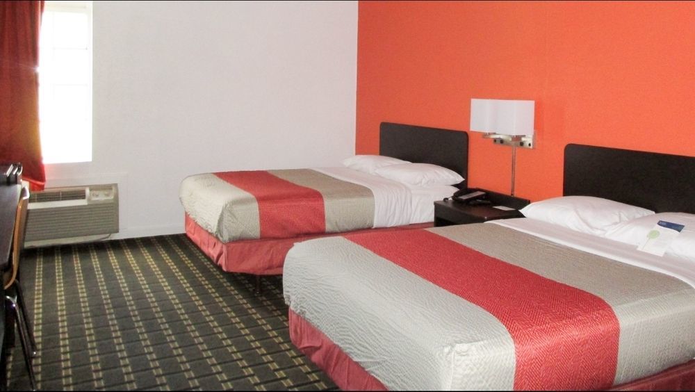 Motel 6-Vicksburg, Ms Luaran gambar