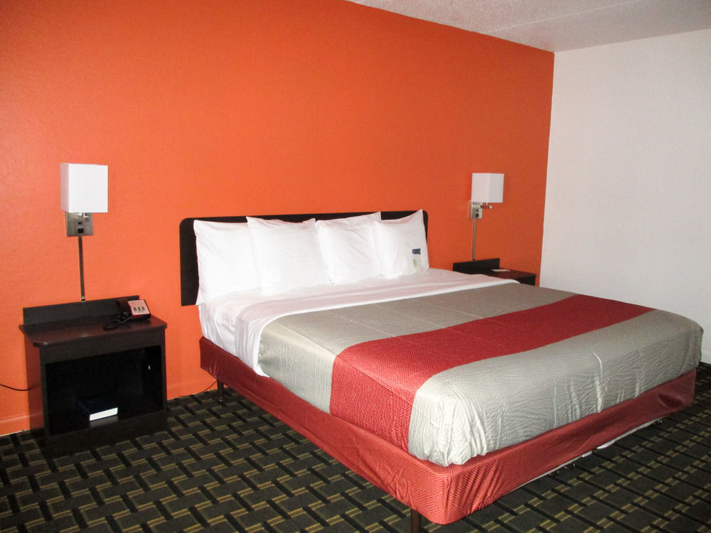 Motel 6-Vicksburg, Ms Luaran gambar